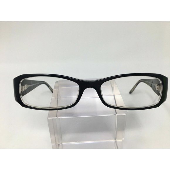 Burberry Eyeglasses B2043 3029 Frames 50 [] 15 130 Flex Hinge Italy - Picture 2 of 11